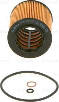 BOSCH 0 986 4B7 019 - Filter za ulje www.molydon.hr