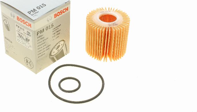 BOSCH 0 986 4B7 015 - Filter za ulje www.molydon.hr