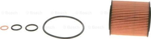 BOSCH 0 986 4B7 018 - Filter za ulje www.molydon.hr