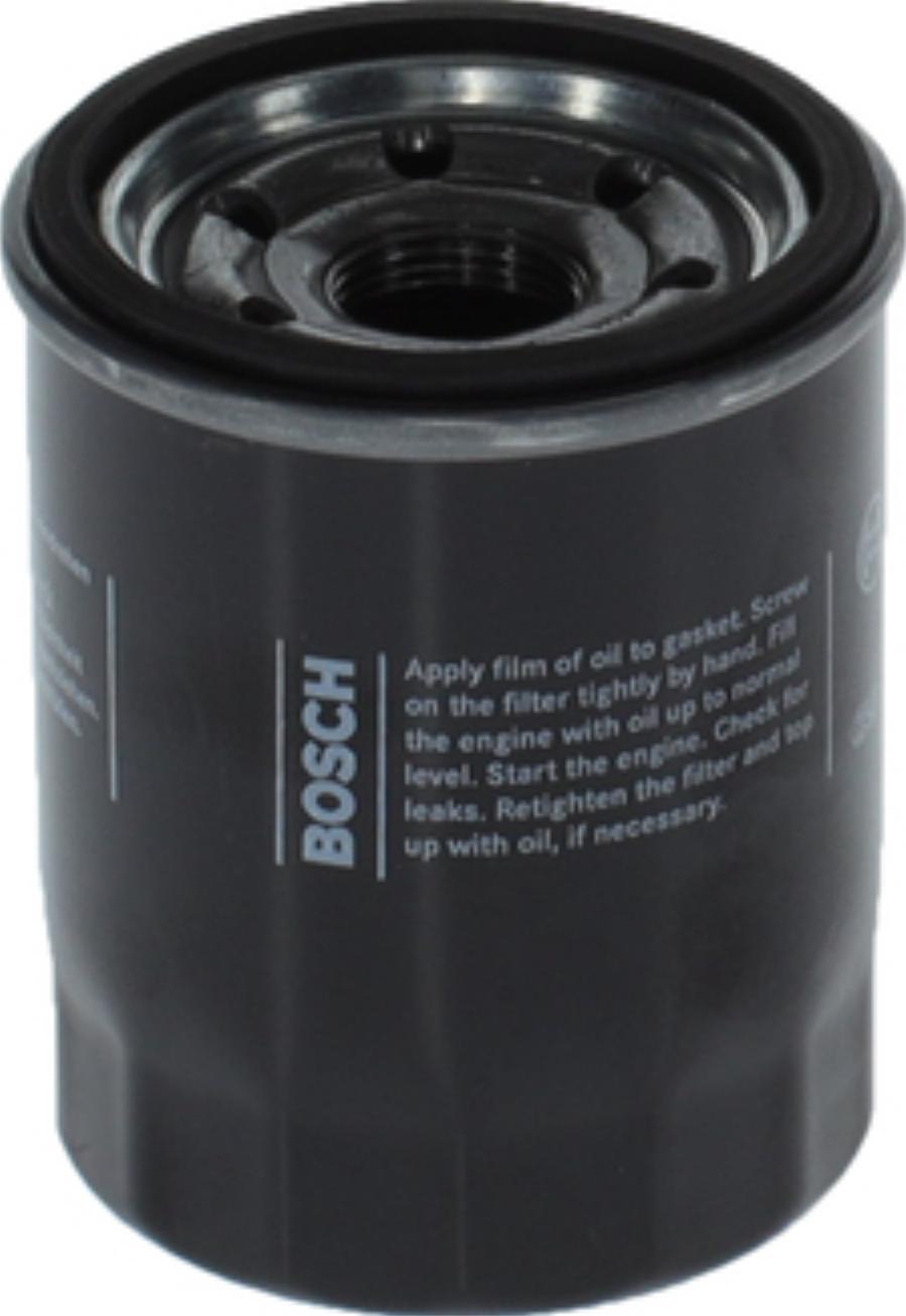 BOSCH 0 986 4B7 035 - Filter za ulje www.molydon.hr