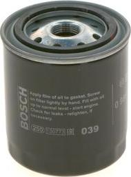 BOSCH 0 986 4B7 070 - Filter za ulje www.molydon.hr