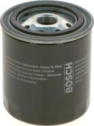 BOSCH 0 986 4B7 070 - Filter za ulje www.molydon.hr