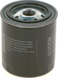 BOSCH 0 986 4B7 070 - Filter za ulje www.molydon.hr