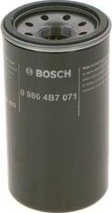 BOSCH 0 986 4B7 071 - Filter za ulje www.molydon.hr