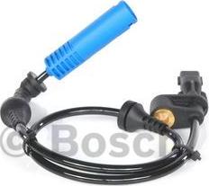 BOSCH 0 986 594 528 - Senzor, broj obrtaja kotača www.molydon.hr