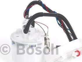 BOSCH 0 986 580 994 - Modul za dovod goriva www.molydon.hr