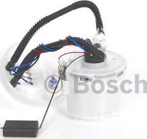 BOSCH 0 986 580 994 - Modul za dovod goriva www.molydon.hr