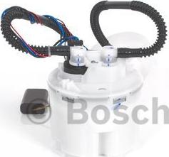 BOSCH 0 986 580 994 - Modul za dovod goriva www.molydon.hr