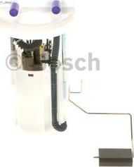 BOSCH 0 986 580 993 - Modul za dovod goriva www.molydon.hr