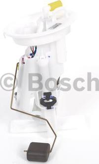 BOSCH 0 986 580 944 - Modul za dovod goriva www.molydon.hr