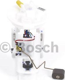 BOSCH 0 986 580 944 - Modul za dovod goriva www.molydon.hr