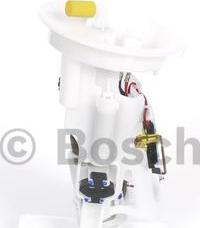 BOSCH 0 986 580 944 - Modul za dovod goriva www.molydon.hr