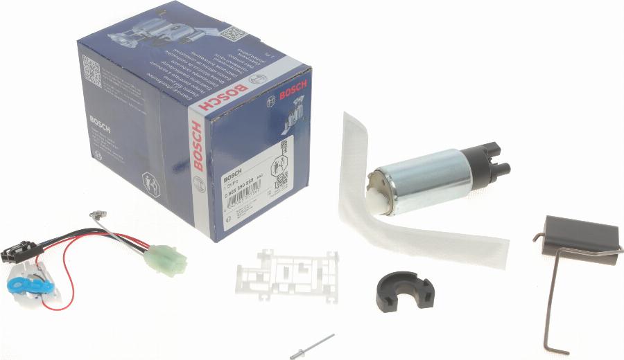 BOSCH 0 986 580 968 - Pumpa za gorivo www.molydon.hr