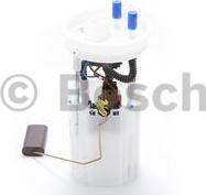 BOSCH 0 986 580 935 - Modul za dovod goriva www.molydon.hr