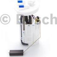 BOSCH 0 986 580 936 - Modul za dovod goriva www.molydon.hr