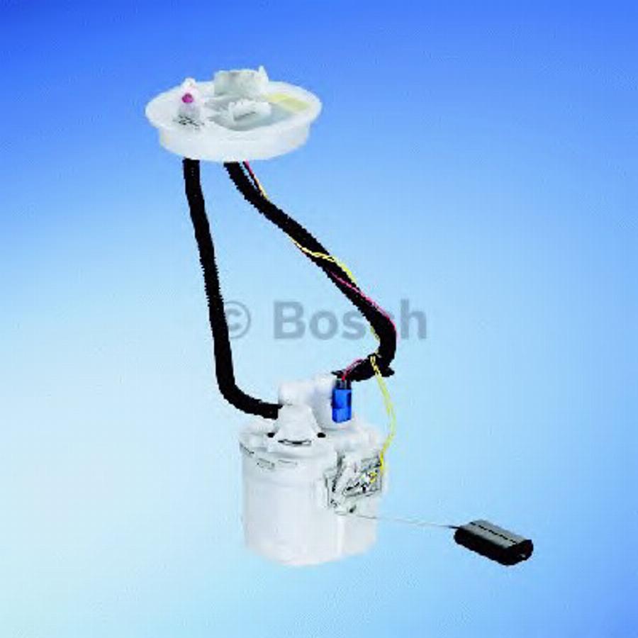 BOSCH 0986580406 - Pumpa za gorivo www.molydon.hr