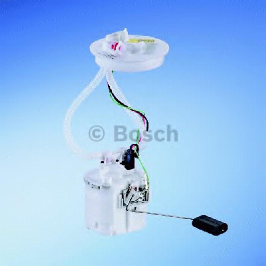 BOSCH 0 986 580 402 - Modul za dovod goriva www.molydon.hr