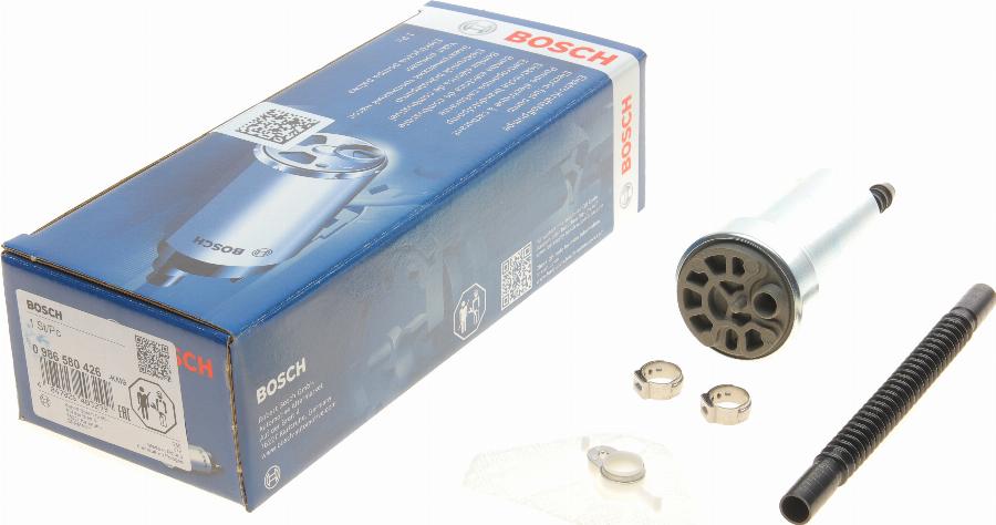 BOSCH 0 986 580 426 - Pumpa za gorivo www.molydon.hr