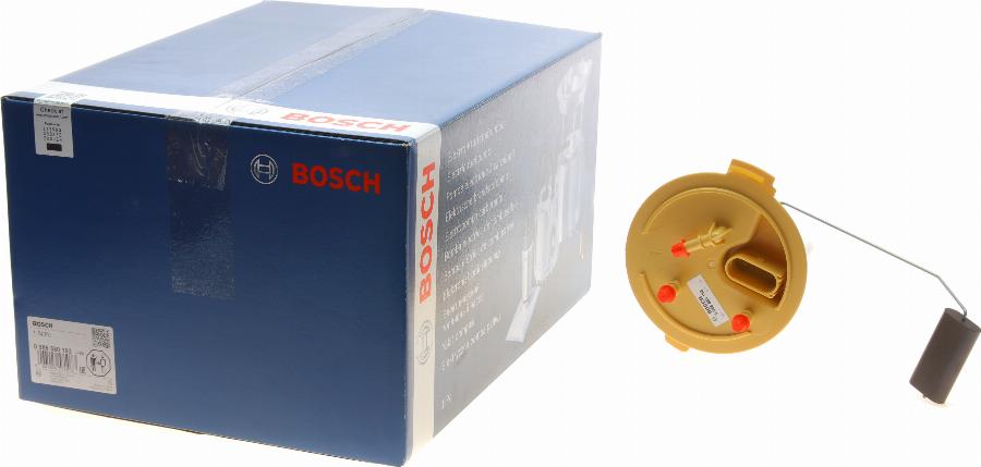 BOSCH 0 986 580 193 - Modul za dovod goriva www.molydon.hr