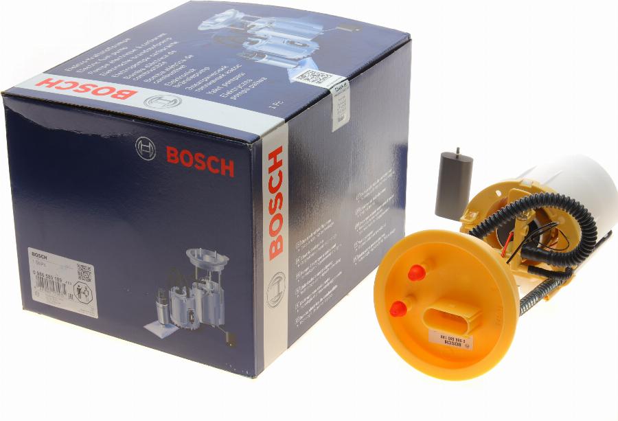 BOSCH 0 986 580 189 - Modul za dovod goriva www.molydon.hr