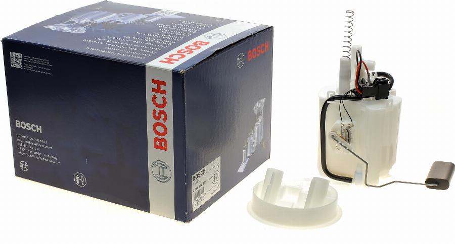 BOSCH 0 986 580 184 - Modul za dovod goriva www.molydon.hr