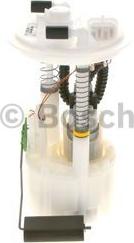 BOSCH 0 986 580 186 - Modul za dovod goriva www.molydon.hr