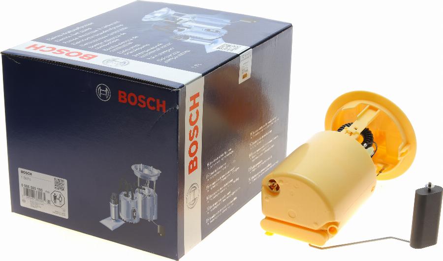 BOSCH 0 986 580 180 - Modul za dovod goriva www.molydon.hr