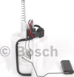 BOSCH 0 986 580 183 - Modul za dovod goriva www.molydon.hr