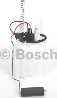 BOSCH 0 986 580 183 - Modul za dovod goriva www.molydon.hr