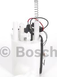 BOSCH 0 986 580 183 - Modul za dovod goriva www.molydon.hr