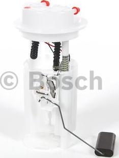 BOSCH 0 986 580 177 - Modul za dovod goriva www.molydon.hr