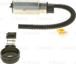 BOSCH 0 986 580 801 - Pumpa za gorivo www.molydon.hr