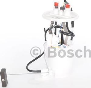 BOSCH 0 986 580 352 - Modul za dovod goriva www.molydon.hr