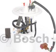 BOSCH 0 986 580 352 - Modul za dovod goriva www.molydon.hr