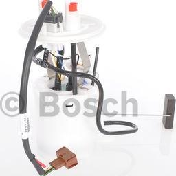 BOSCH 0 986 580 352 - Modul za dovod goriva www.molydon.hr