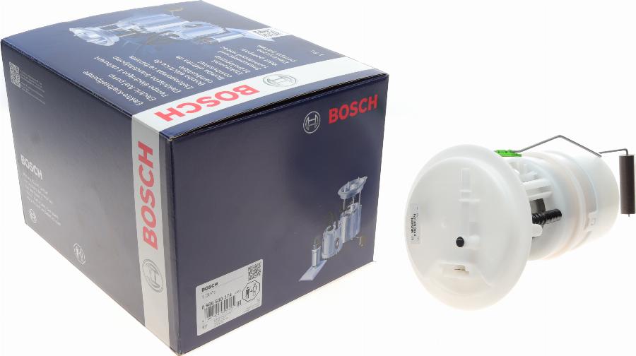 BOSCH 0 986 580 374 - Modul za dovod goriva www.molydon.hr