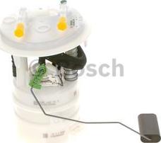 BOSCH 0 986 580 375 - Modul za dovod goriva www.molydon.hr