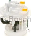 BOSCH 0 986 580 375 - Modul za dovod goriva www.molydon.hr