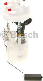 BOSCH 0 986 580 209 - Modul za dovod goriva www.molydon.hr