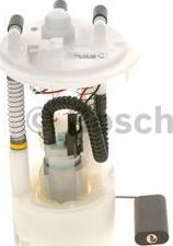 BOSCH 0 986 580 206 - Modul za dovod goriva www.molydon.hr