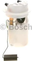 BOSCH 0 986 580 221 - Modul za dovod goriva www.molydon.hr