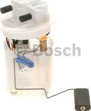 BOSCH 0 986 580 222 - Modul za dovod goriva www.molydon.hr