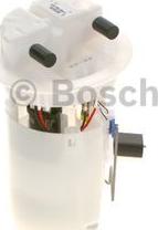 BOSCH 0 986 580 222 - Modul za dovod goriva www.molydon.hr