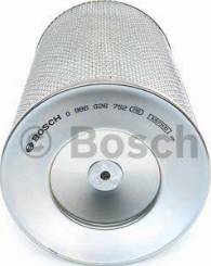 BOSCH 0 986 626 752 - Filter za zrak www.molydon.hr