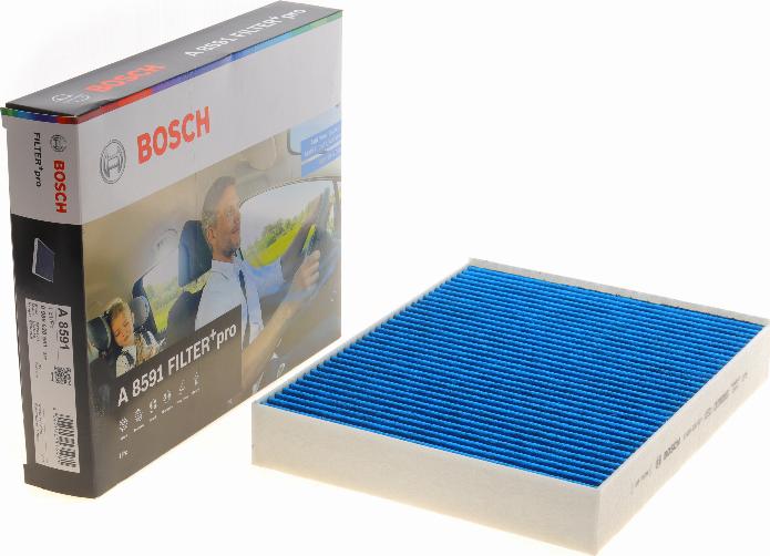 BOSCH 0 986 628 591 - Filter kabine www.molydon.hr