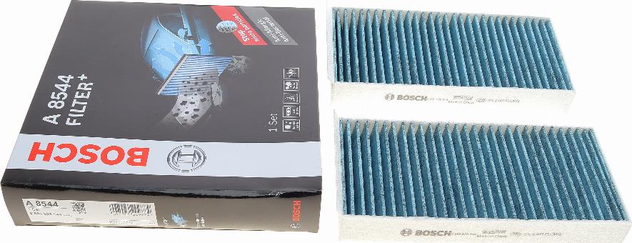 BOSCH 0 986 628 544 - Filter kabine www.molydon.hr