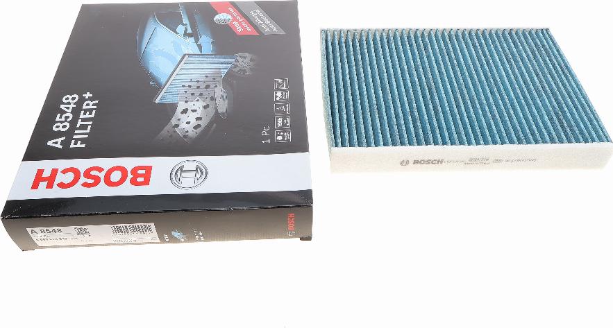 BOSCH 0 986 628 548 - Filter kabine www.molydon.hr