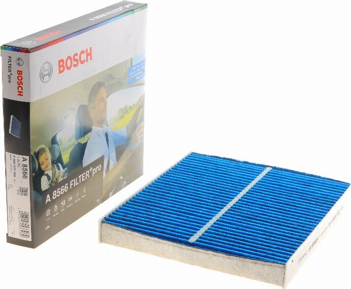 BOSCH 0 986 628 566 - Filter kabine www.molydon.hr