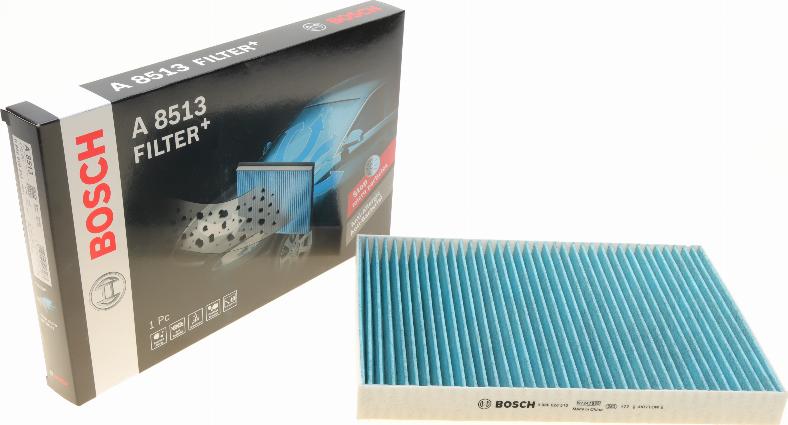 BOSCH 0 986 628 513 - Filter kabine www.molydon.hr