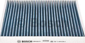 BOSCH 0 986 628 512 - Filter kabine www.molydon.hr